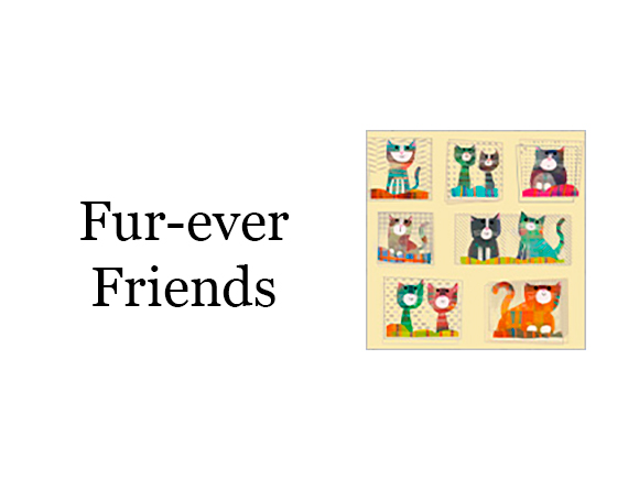 Fur-ever Friends